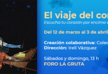 Cartelera destacada para toda la familia