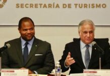 Sectur y Gobierno de Dallas acuerdan colaboración conjunta en materia turística