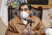 Regreso presencial a las aulas, al 99.3%: MBH