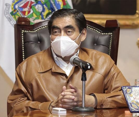 Acción de la justicia en Puebla es real : MBH