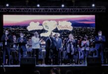 Feria de Puebla 2022 nace del espíritu de los poblanos: MBH