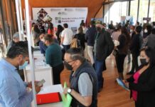 Desarrollará Economía “Feria de Créditos PYME 2022” en Texmelucan