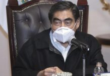 Resultados de consulta reflejan que AMLO es respaldado por la sociedad: MBH