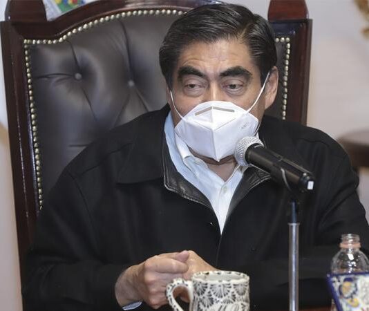 Resultados de consulta reflejan que AMLO es respaldado por la sociedad: MBH