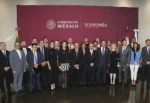 Apoyan Economía e IMPI a 83 proyectos de PyMEs con descuentos en registro de marca