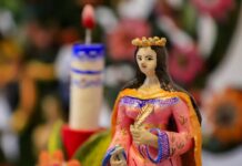 En Semana Santa, Puebla ofrece amplia variedad de atractivos