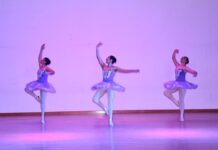 Gobierno Municipal de Texmelucan presenta programa “La Cultura es Vida”.