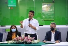 Ayuntamiento de Puebla comenzará a otorgar microcréditos a emprendedores.