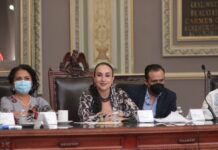 Recibe Congreso del Estado iniciativa para ampliar beneficiarios de regularización de predios