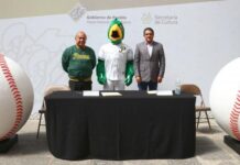 Emite Cultura convocatoria del Primer Concurso de Arte Urbano “Ball Parade”