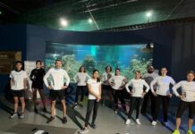 Deporte, herramienta de inclusión: Yadira Lira