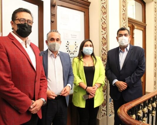 Cierra LXI Legislatura registros para elegir a titular de la ASE; se inscribieron 10 personas