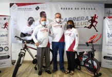 Convoca gobierno estatal a la “Carrera y Feria de la Salud 2022”