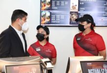 Eduardo Rivera Pérez pone en marcha programa de descuentos comerciales para todos los poblanos.