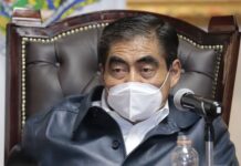 Sin simulación, Puebla garantiza paridad de género en el quehacer gubernamental: MBH