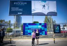 Buap presenta exposición “Captura el regreso seguro a clases”.