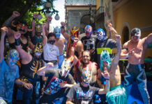 Con gran éxito concluye la Fenali 2022 de la BUAP