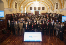 Aprueba Consejo Universitario el Plan de Desarrollo Institucional de la Rectora Lilia Cedillo Ramírez