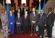 México presente en la Cumbre Mundial de las Diásporas