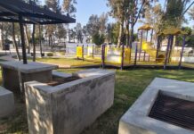 Ayuntamiento de Puebla invita a regresar al parque Biblioteca.