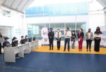 DIF municipal invita a niñas y niños a expresar como viven sus Derechos.