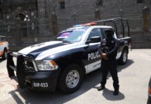 64.2% de la población de 18 años y más consideró que es inseguro vivir en su ciudad: Coparmex.