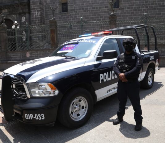 64.2% de la población de 18 años y más consideró que es inseguro vivir en su ciudad: Coparmex.