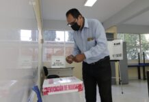 Consejo del INE debe contar con los mejores perfiles ciudadanos: Coparmex.