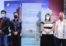Presenta gobierno de Puebla “Guía Esencial de Turismo Rural”