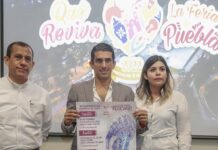Regresan corridas de toros a Puebla; gobierno estatal presenta cartel oficial