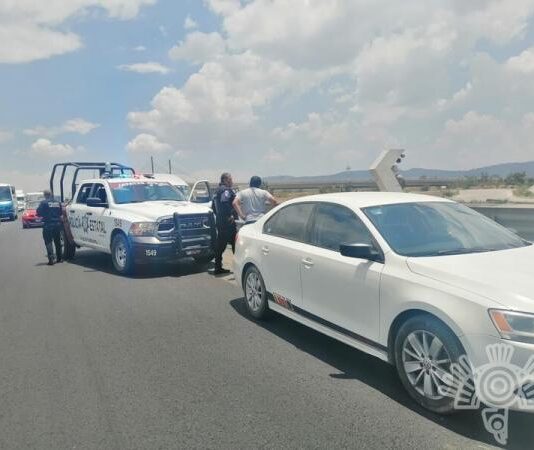 El transporte publico esta obligado a realizar la verificación vehicular.