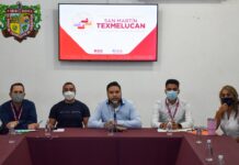 “La Canasta del Bienestar” beneficiará a más de 2 mil familias texmeluquenses.