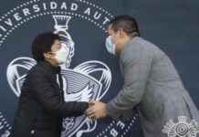 Inauguran SSP y BUAP jornada de salud e igualdad de género