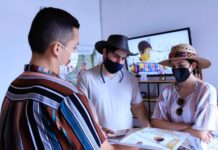 Recibe Módulo Turístico más de 33 mil visitantes en primer trimestre de 2022