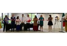 Se inaugura la segunda Ventanilla de Atención Integral a Pueblos Originarios e Indígenas de México en el Exterior