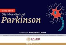 Personas confunden síntomas de párkinson con deterioro asociado con la edad: Secretaría de Salud