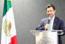 Rechaza CONCANACO los acontecimientos delictivos en diversos municipios de jalisco y Guanajuato.