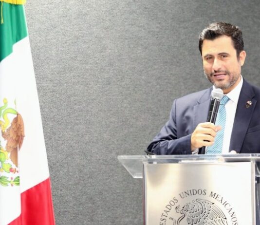 Rechaza CONCANACO los acontecimientos delictivos en diversos municipios de jalisco y Guanajuato.