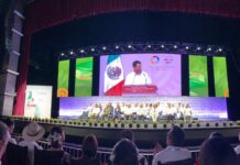 En México el turismo debe ser de todos y para todos: Concanaco.