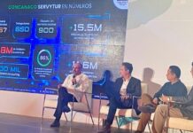El sector turismo se fortalece con estrategia digital: Concanaco.