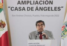 En el SEDIF ya no se construyen proyectos políticos, sentencia Barbosa Huerta