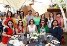 Con Torneo de Golf con Causa”, del SEDIF beneficiará a 4 menores con aparatos auditivos.