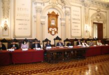 Enajena cabildo de Puebla 5 mil 602 vehículos en calidad de chatarra.