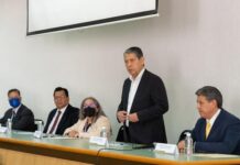 Suman esfuerzos Gobierno del Estado y FGE en el combate al transporte irregular