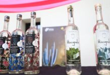 Con 27 preseas de oro, Puebla obtiene primer lugar en concurso nacional de mezcal