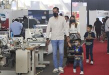 Clústeres automotriz y textil, presentes en la Feria de Puebla