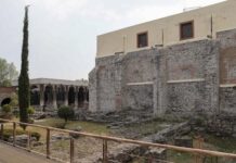 Recupera gobierno estatal más de 8 mil m² de patrimonio histórico de puebla: MBH