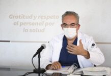 Aplicadas más de 26 mil vacunas a menores de 12 a 14 años: Salud