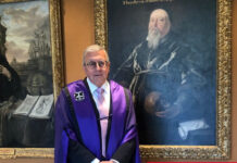 Investigador UPAEP nuevo miembro del Royal College Of Physicians de Londres