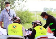 Promueven acciones preventivas ante temporada de Ciclones Tropicales
